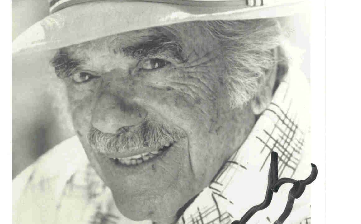 Happy Birthday to Frank Capra!