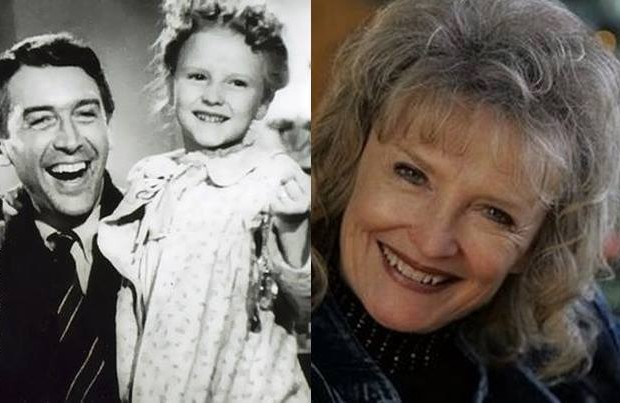 Happy Birthday Zuzu!